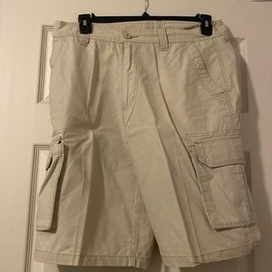 Cargo Shorts Size 34